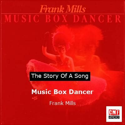 song music box dancer goes metal|Bio .